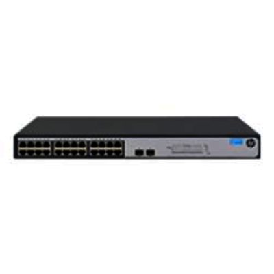 HPE HP 1420-24G-2SFP Switch HPE HP 1420-24G-2SFP Switch